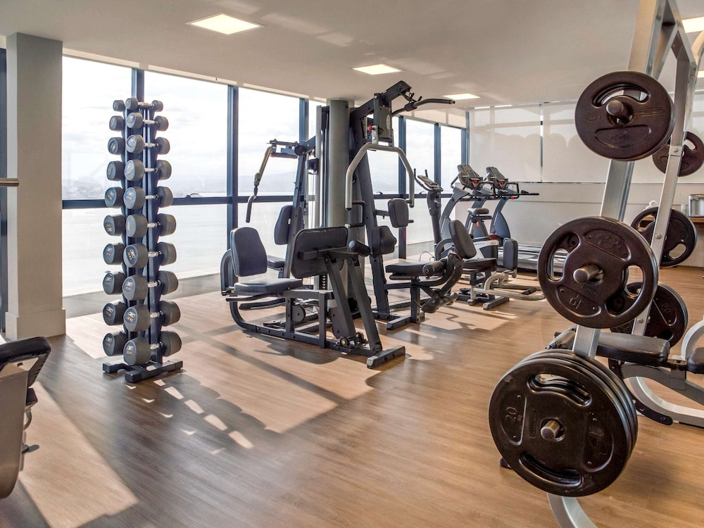 Novotel Florianopolis 41/76
