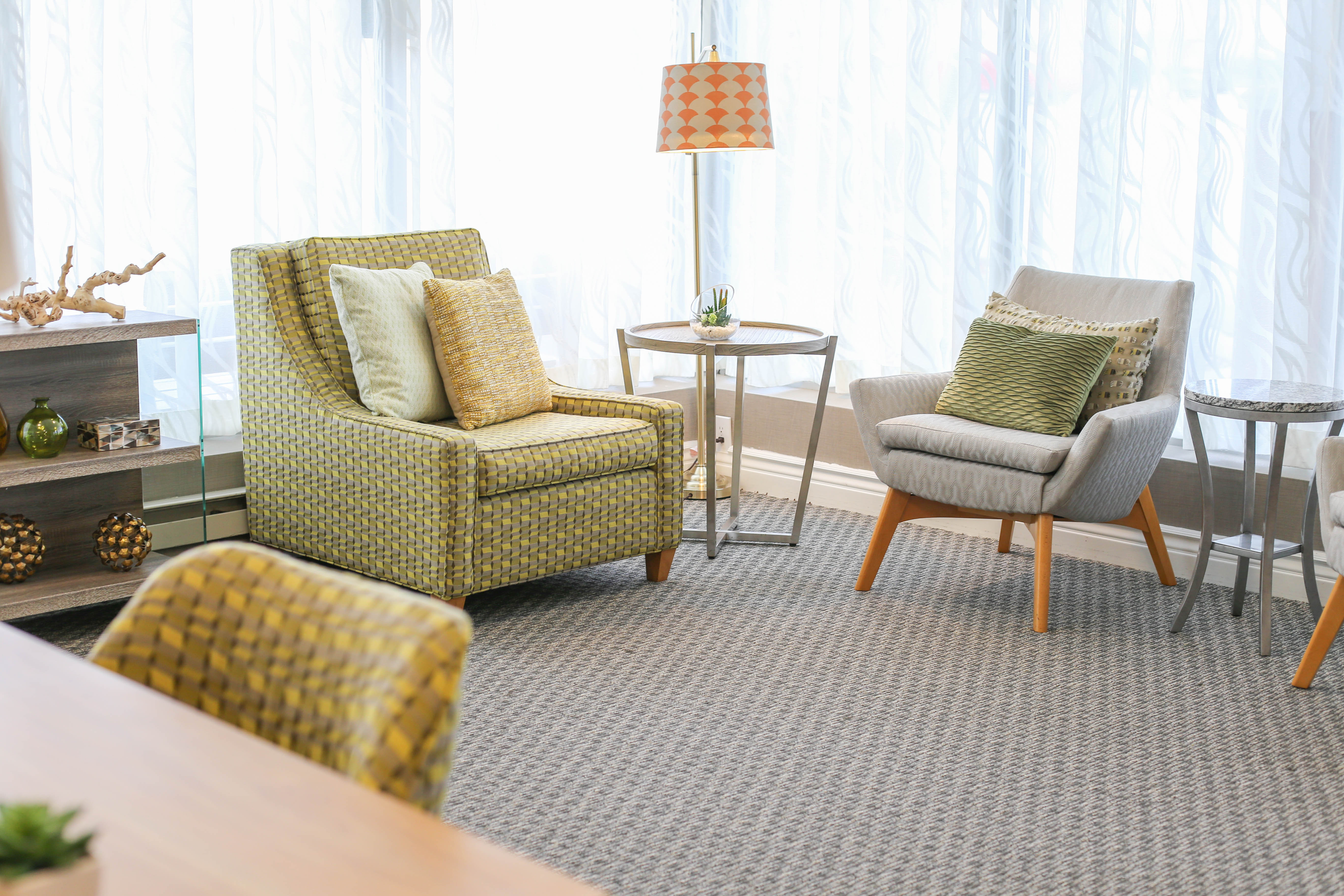 Holiday Inn Bloomington Airport South Mall Area 16/41