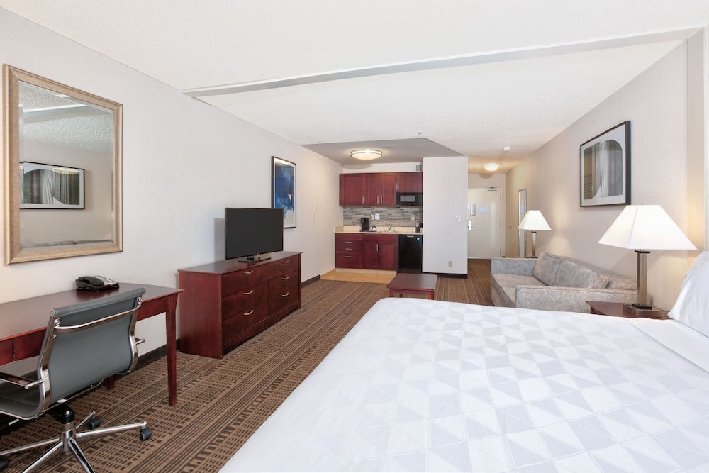 Holiday Inn Hotel And Suites 12/66