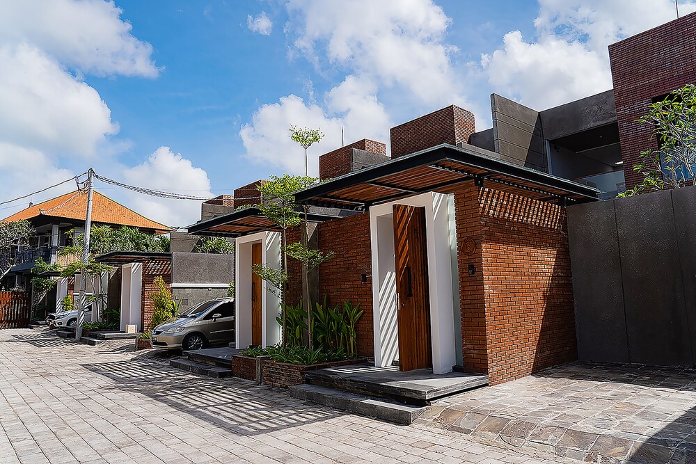 Villa Bulan Bali 39/50