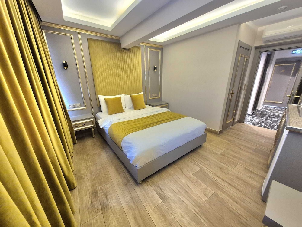 Taksim La Marino Hotel 29/50