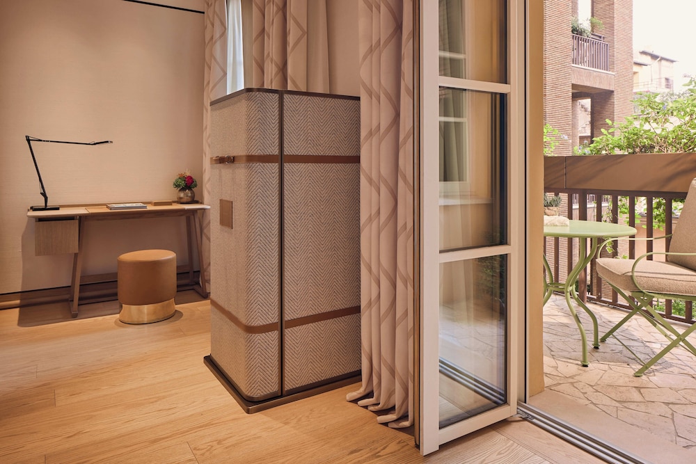 Bulgari Hotel Roma 4/40