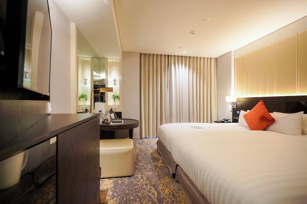 Solaria Nishitetsu Hotel Seoul Myeongdong 25/74