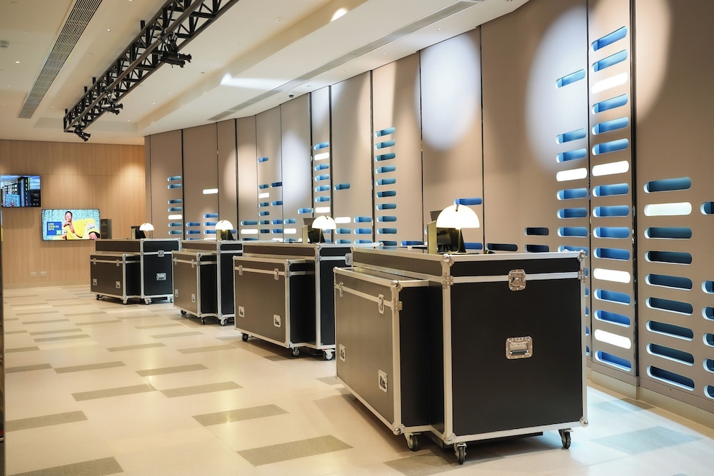 ibis Styles Manila Araneta City 65/66