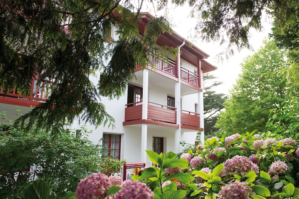 Hotel and Residence Vacances Bleues Orhoitza 5/50