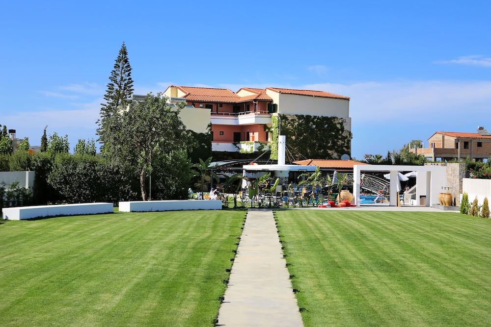 Marigianna Apartments 35/46