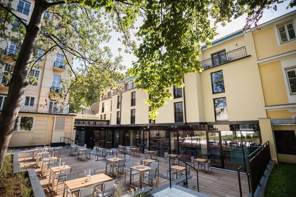 Austria Trend Hotel Maximilian 47/55