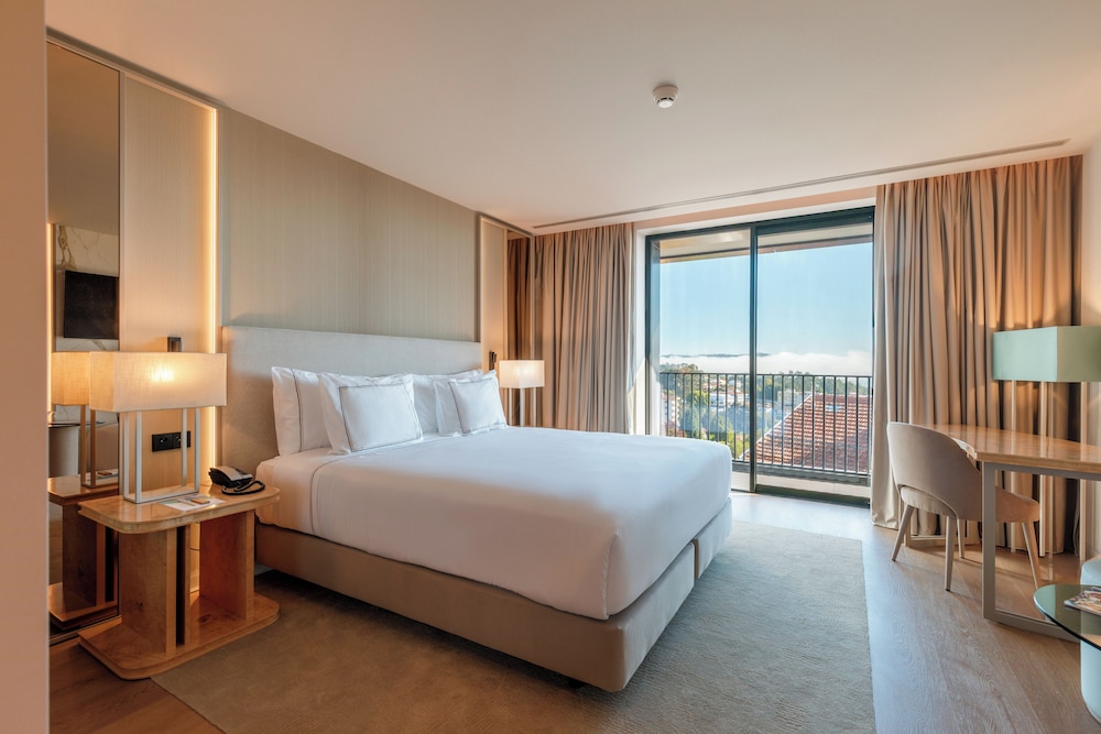 Melia Sao Joao da Madeira 18/55