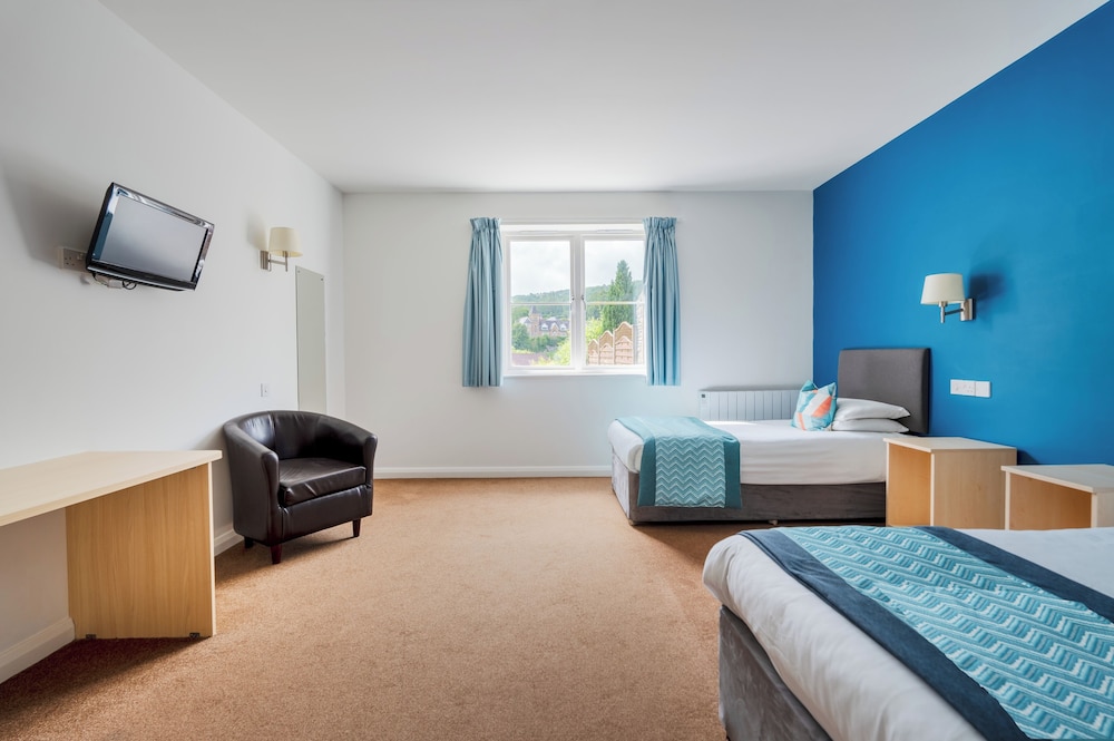 Wookey Hole Hotel 16/49
