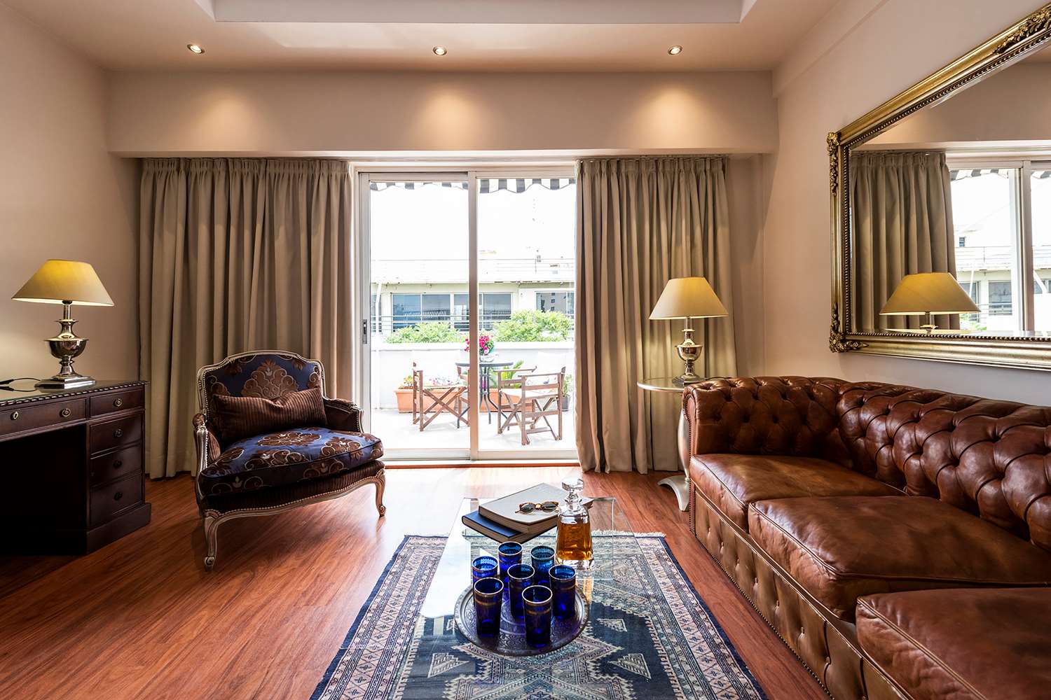 Best Western Plus Embassy Hotel 23/48