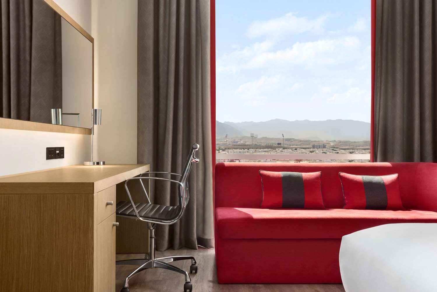 Ramada Encore by Wyndham Muscat Al-Ghubra 30/36