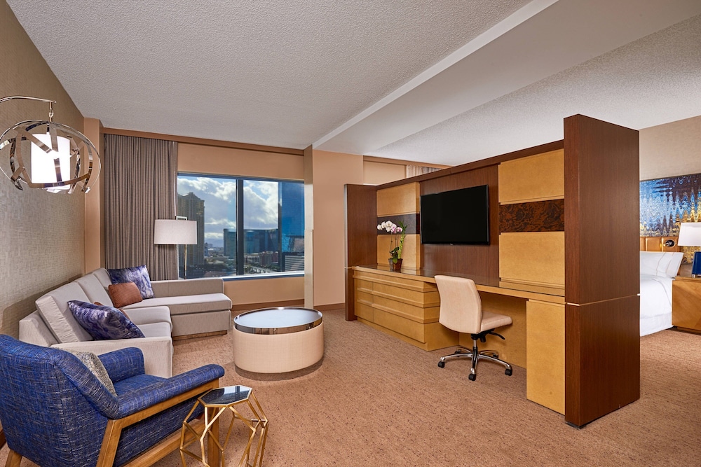 The Westin Las Vegas Hotel Spa 27/38