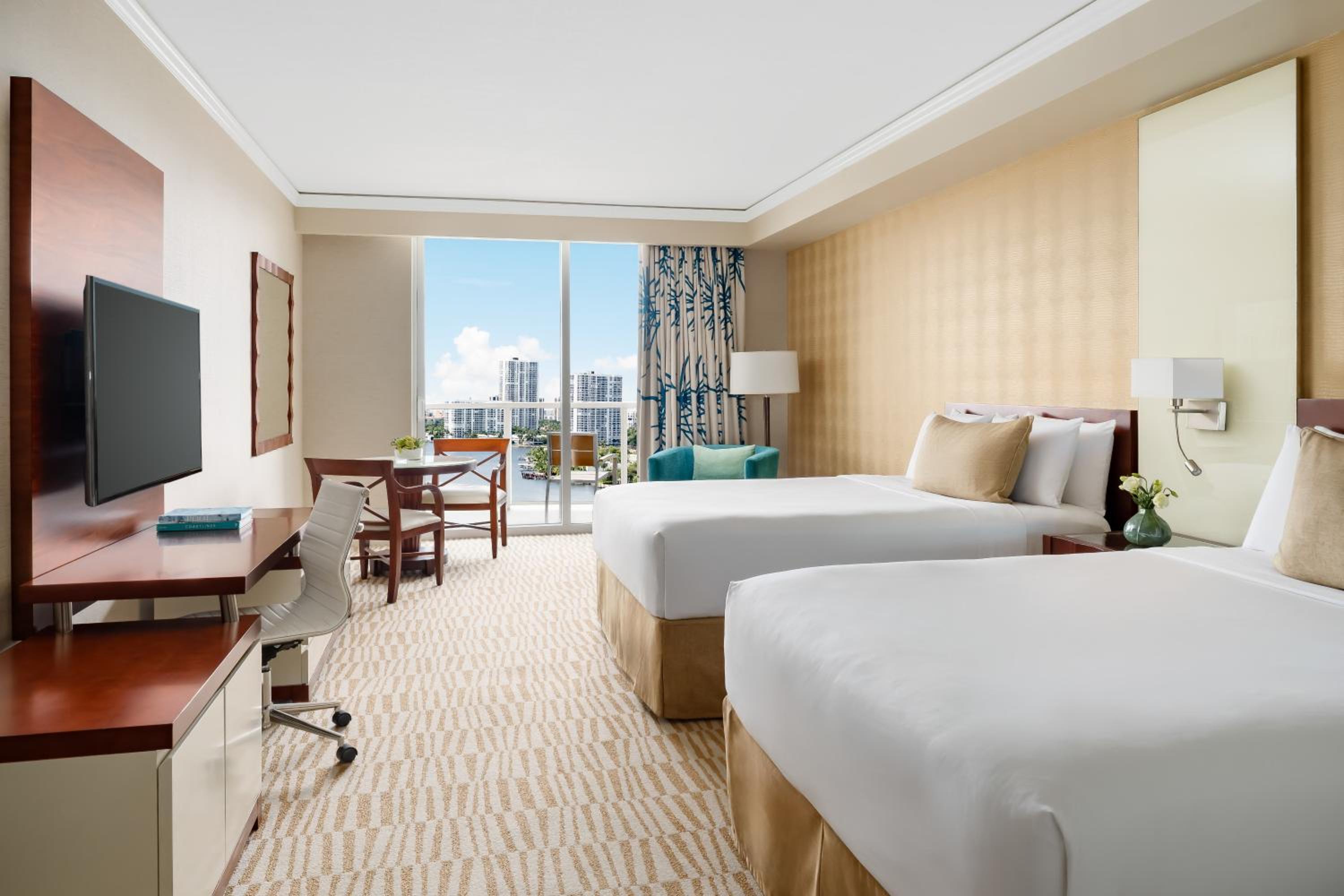 Room, 2 Queen Beds, Accessible