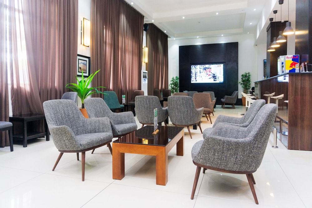 Green Point Hotel 26/50