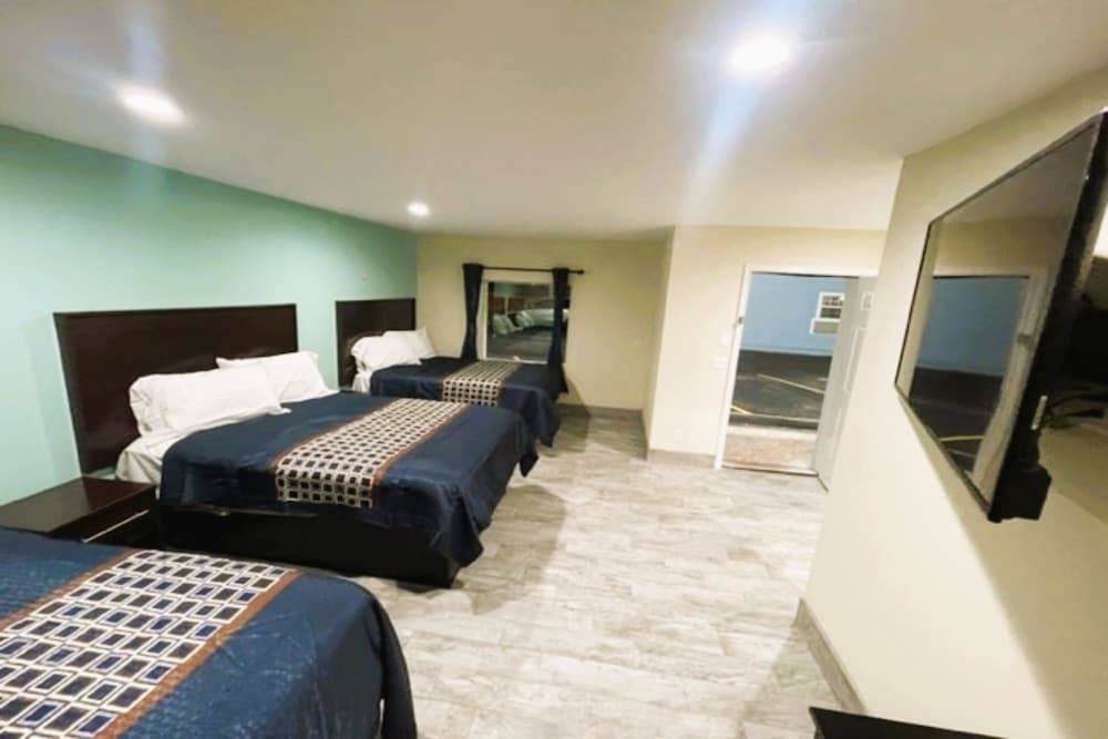 Pelican Inn by Belvilla Aransas Pass, TX 34/71