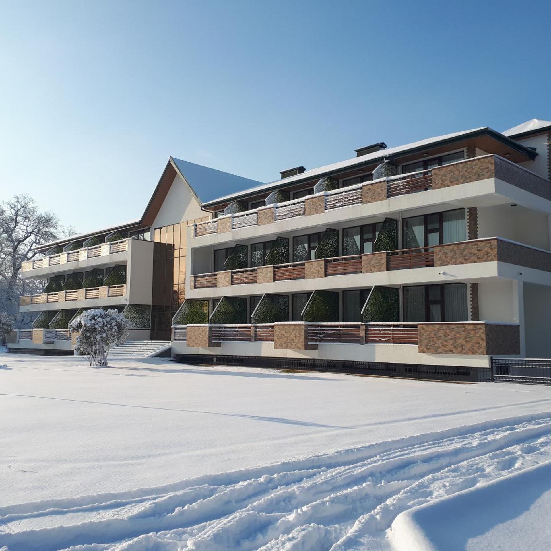 River inn Resort & SPA Nabran 3/58