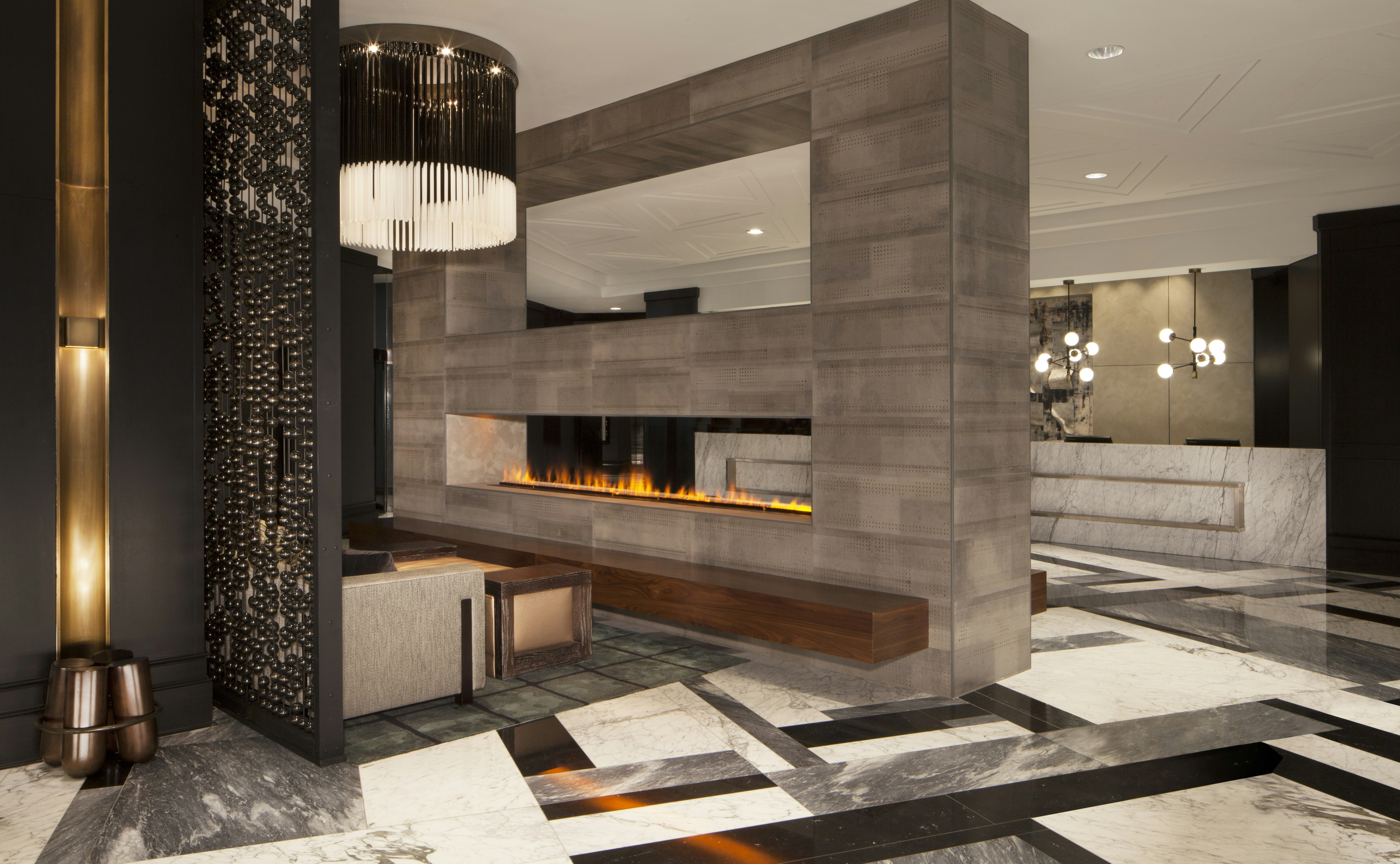Hilton Boston Back Bay 74/74