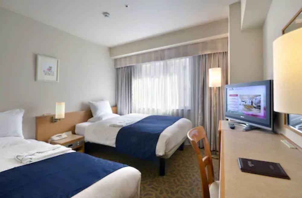 Rose Garden Hotel Shinjuku 22/50