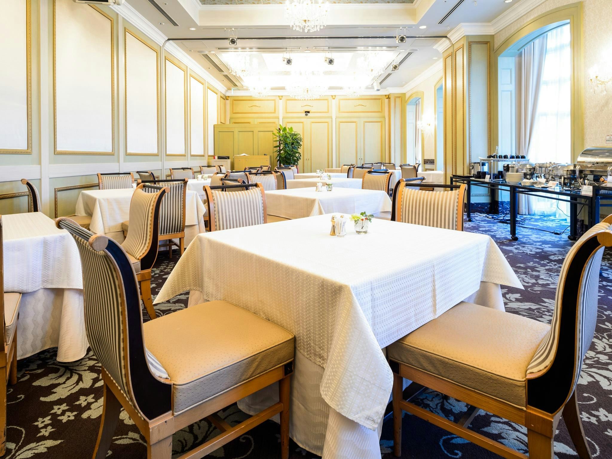 Hotel Monterey Akasaka 1/1