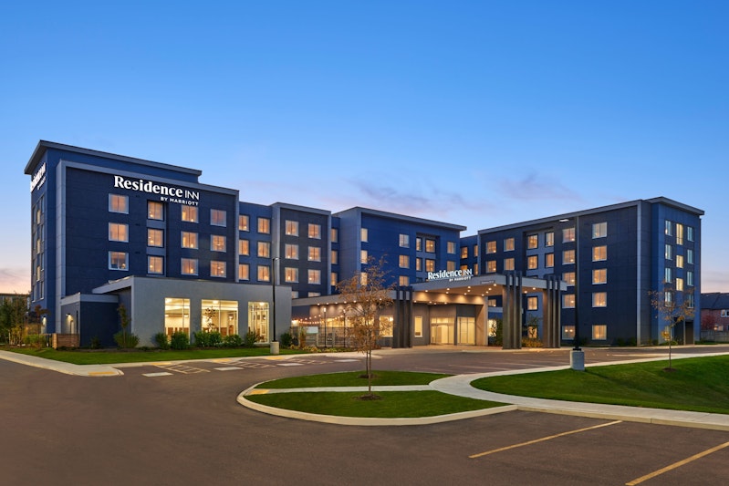 Residence Inn by Marriott Toronto Mississauga Southwest 2/25