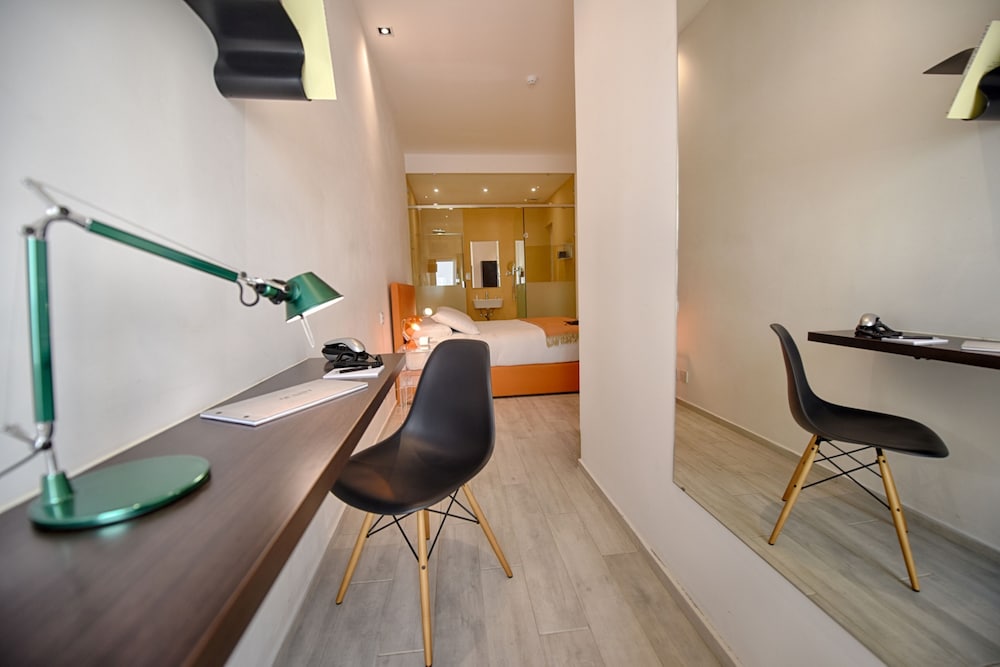 Quaint Boutique Hotel Xewkija 64/70