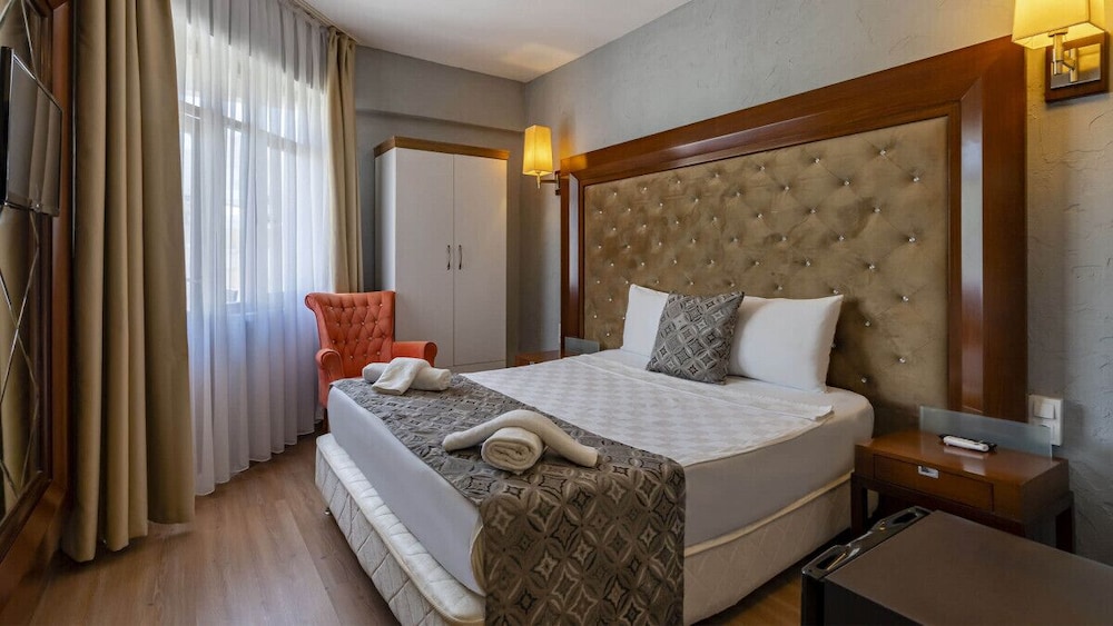 Hotel Lugano 11/47