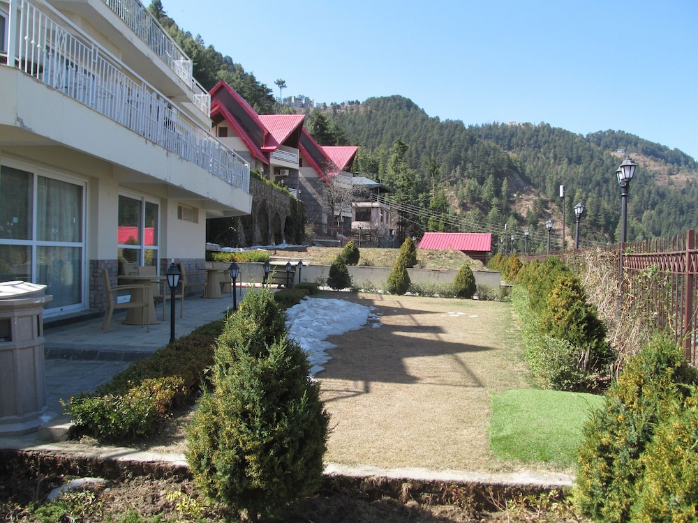 Regenta Resort and Spa Mashobra 50/61