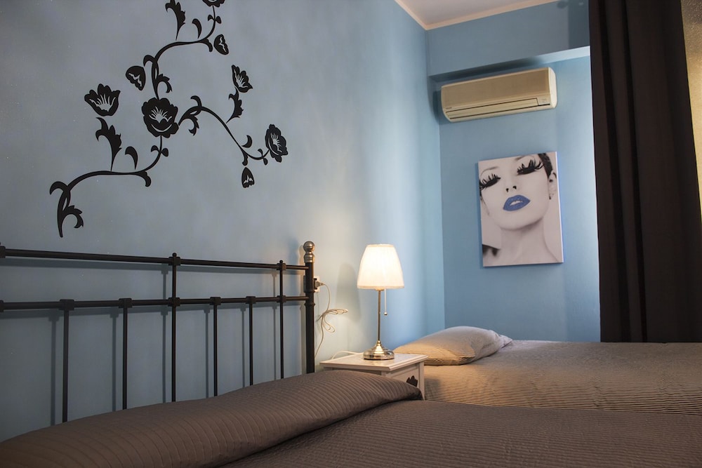 La Maison Delle Terme 12/50