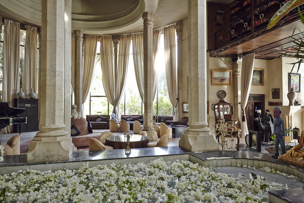 Rhoul Palace And Spa 22/68