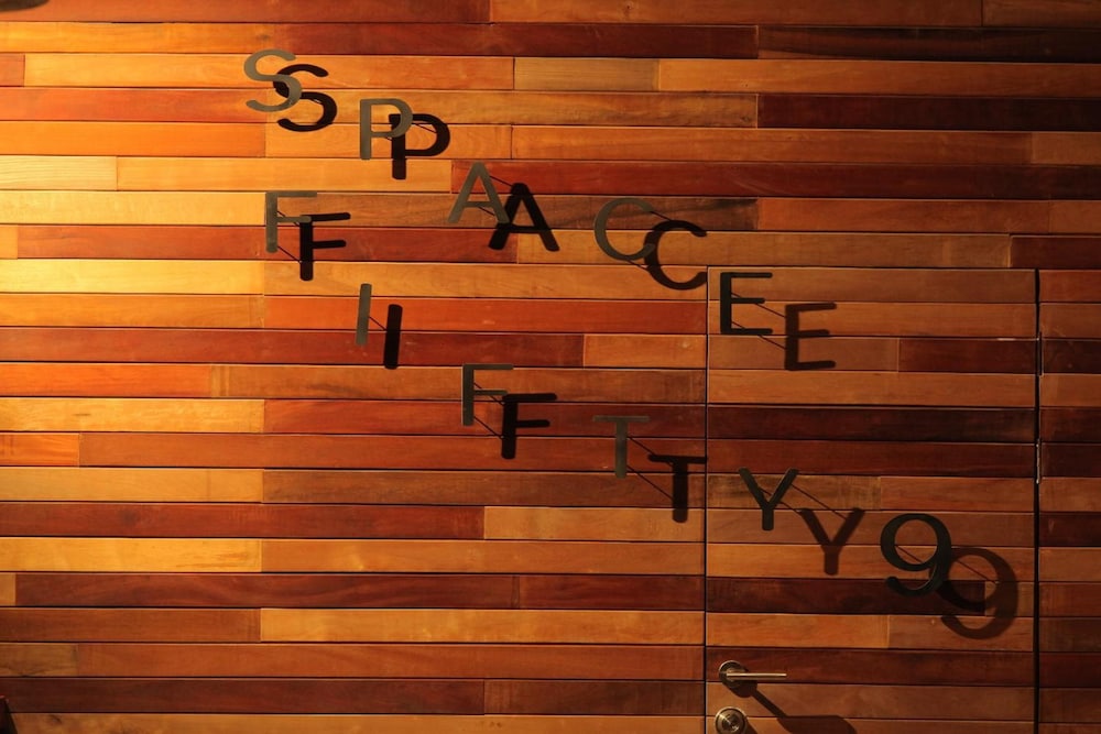 Space 59 Hotel 28/46