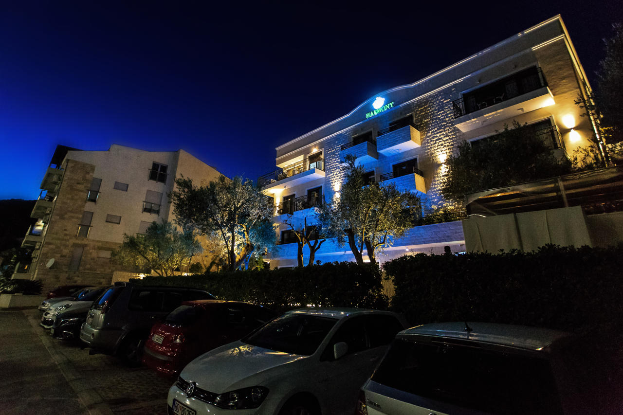 Hotel Harmony by Aycon 75/88