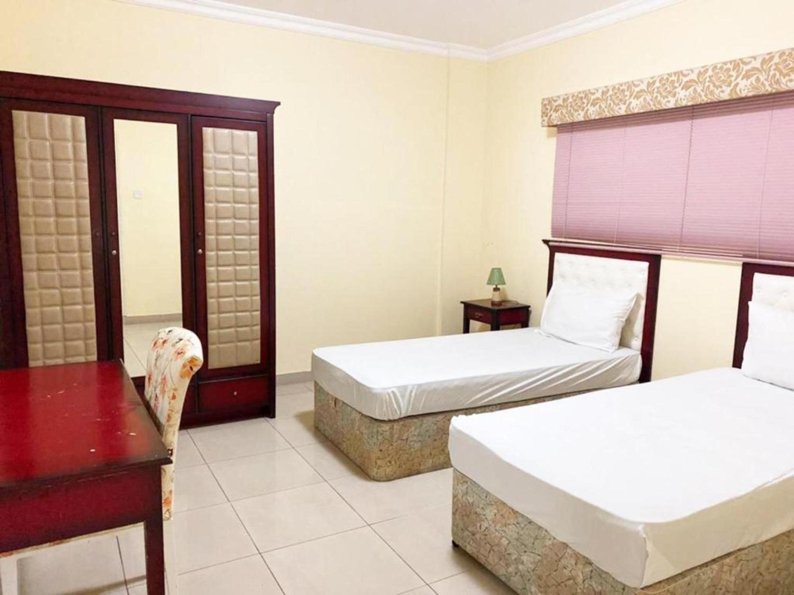 Room at Majestic hotel Bahrain, MANAMA