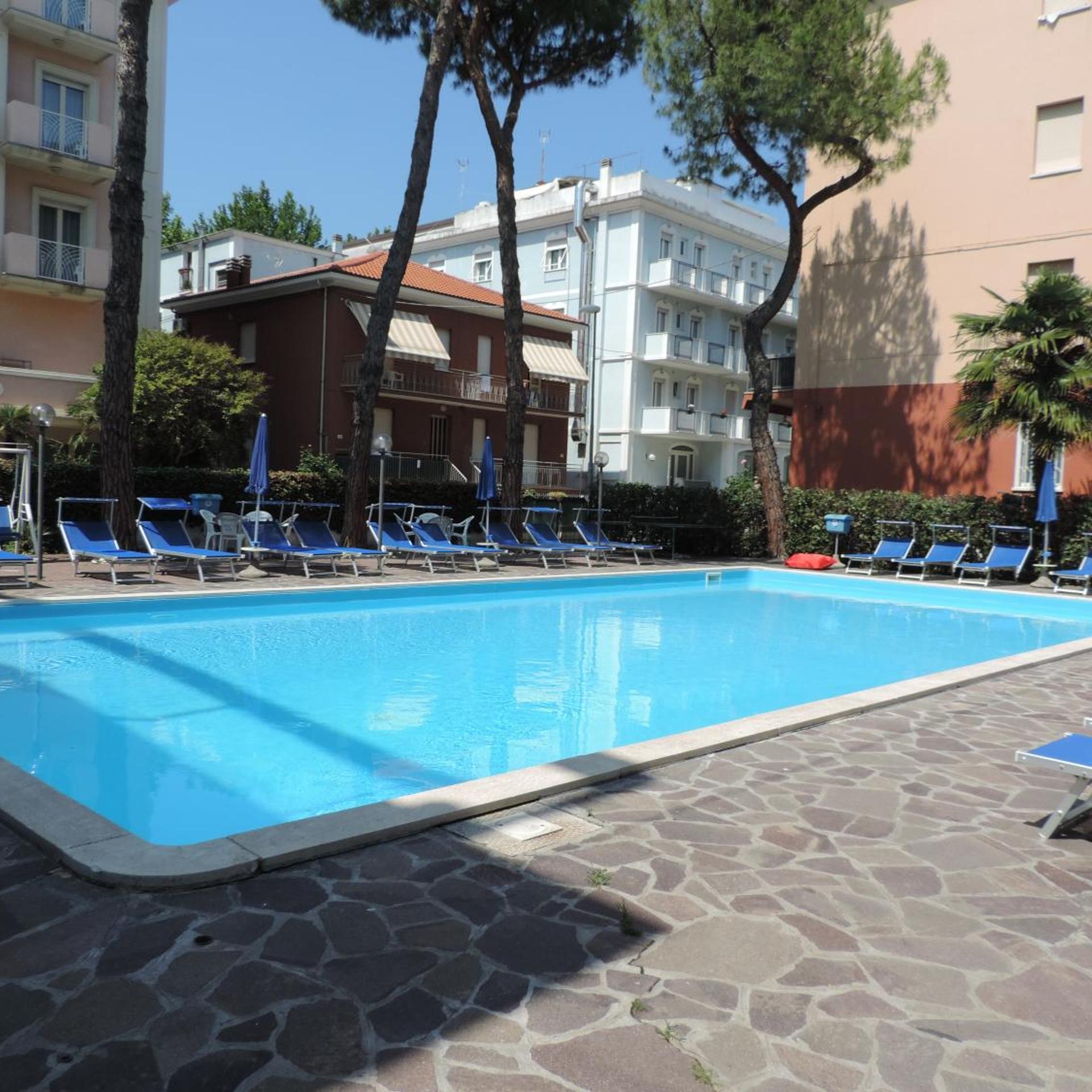 Hotel Liliana 31/32