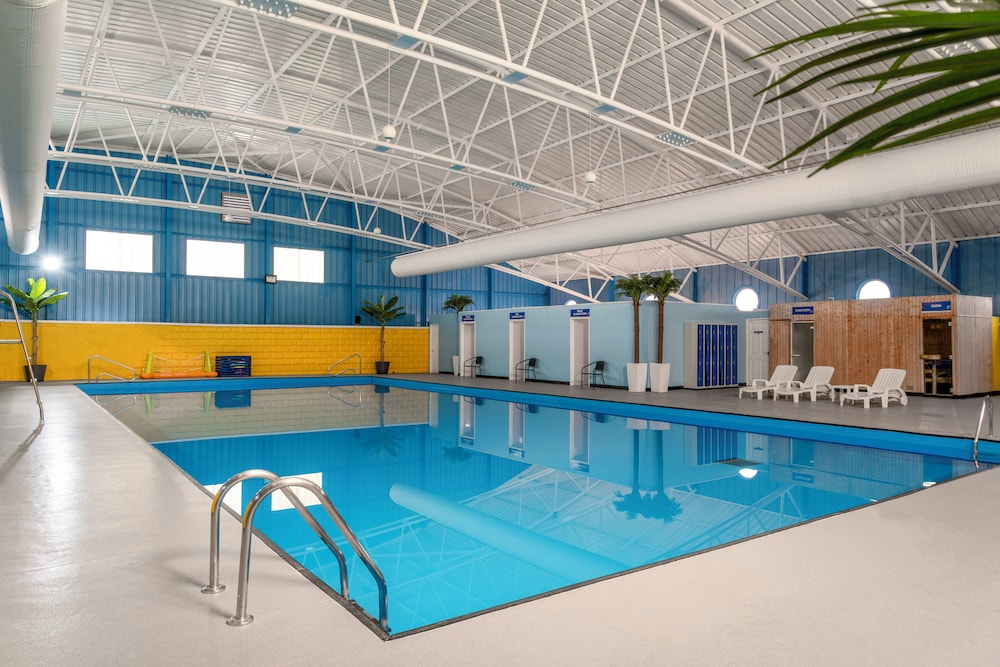 Sand Bay Holiday Village - Adults Only 38/67