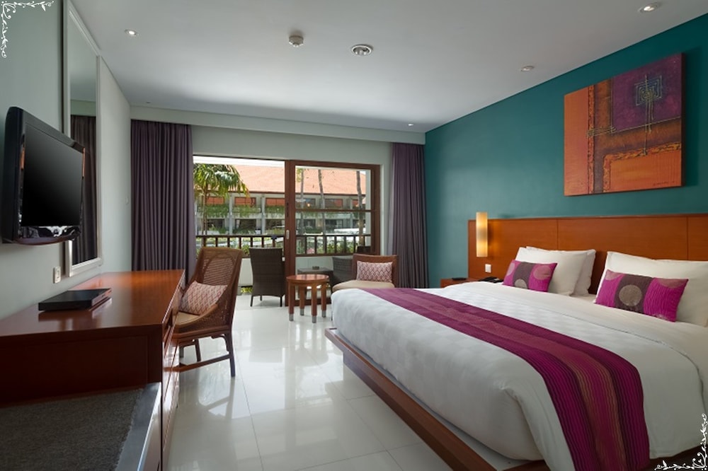 Bali Dynasty Resort 21/64