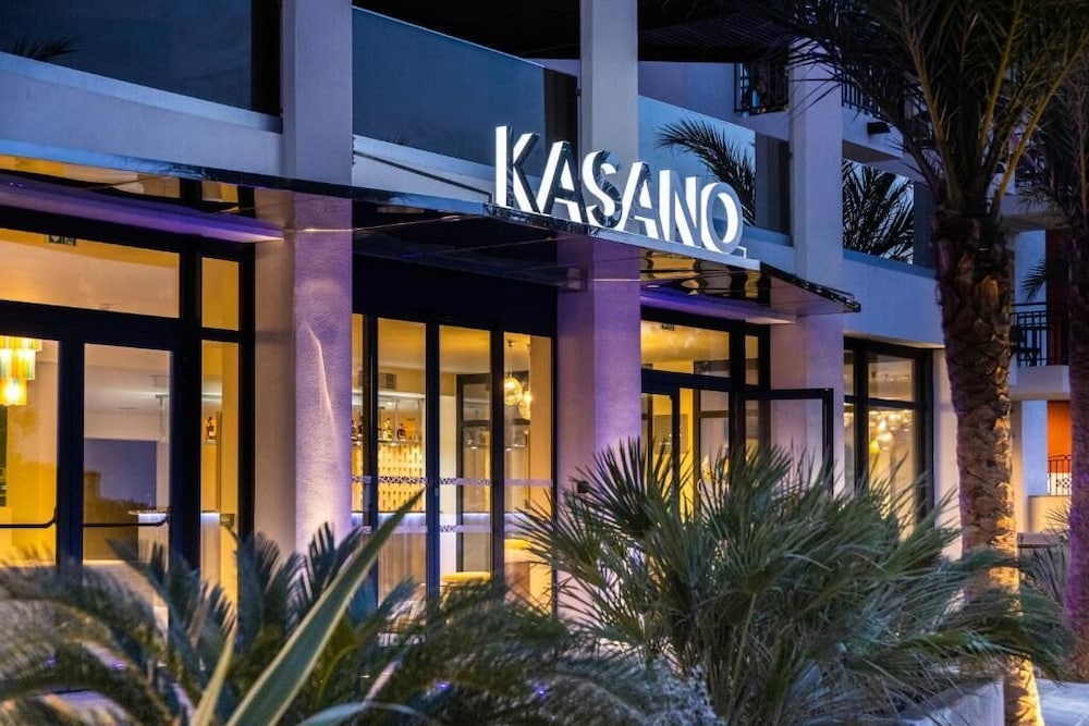 Hotel et Spa Kasano Calvi - Handwritten Collection 1/50