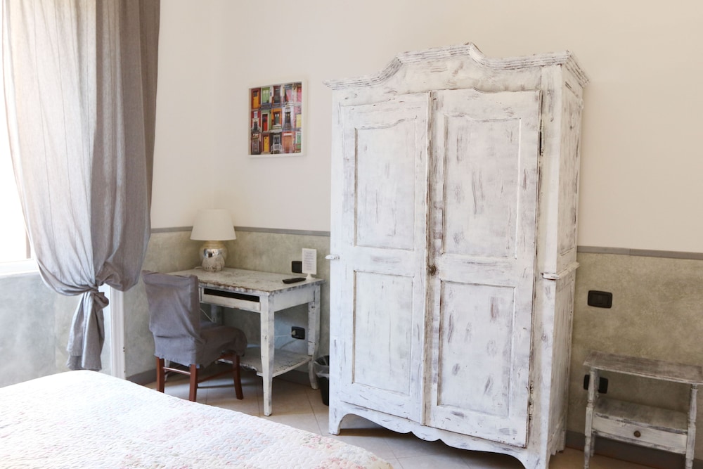 Relais Indipendenza 32/50