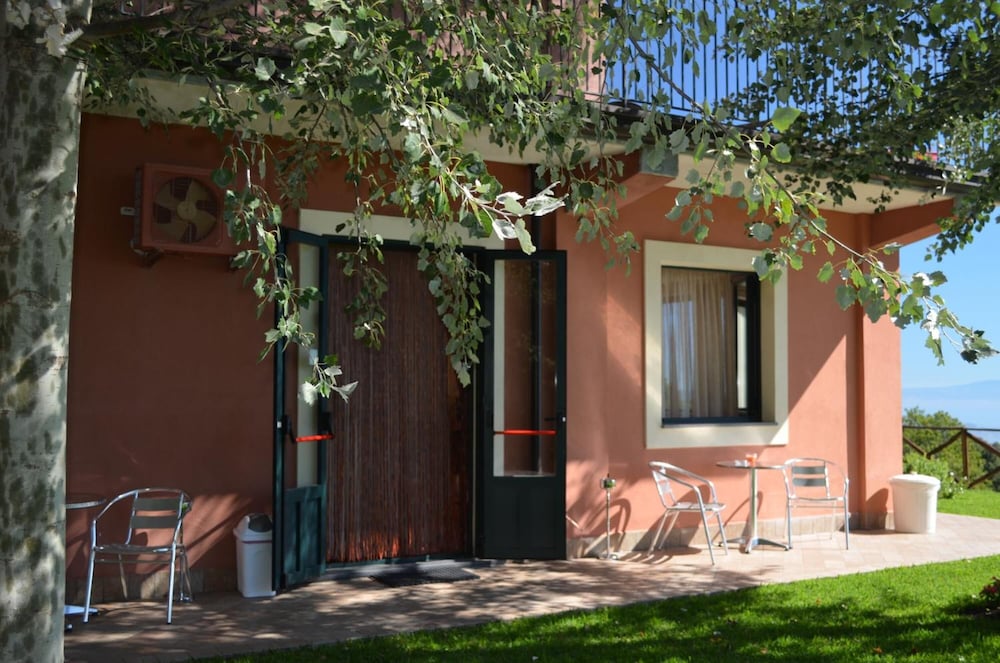 L'infinito Guest House 2/50