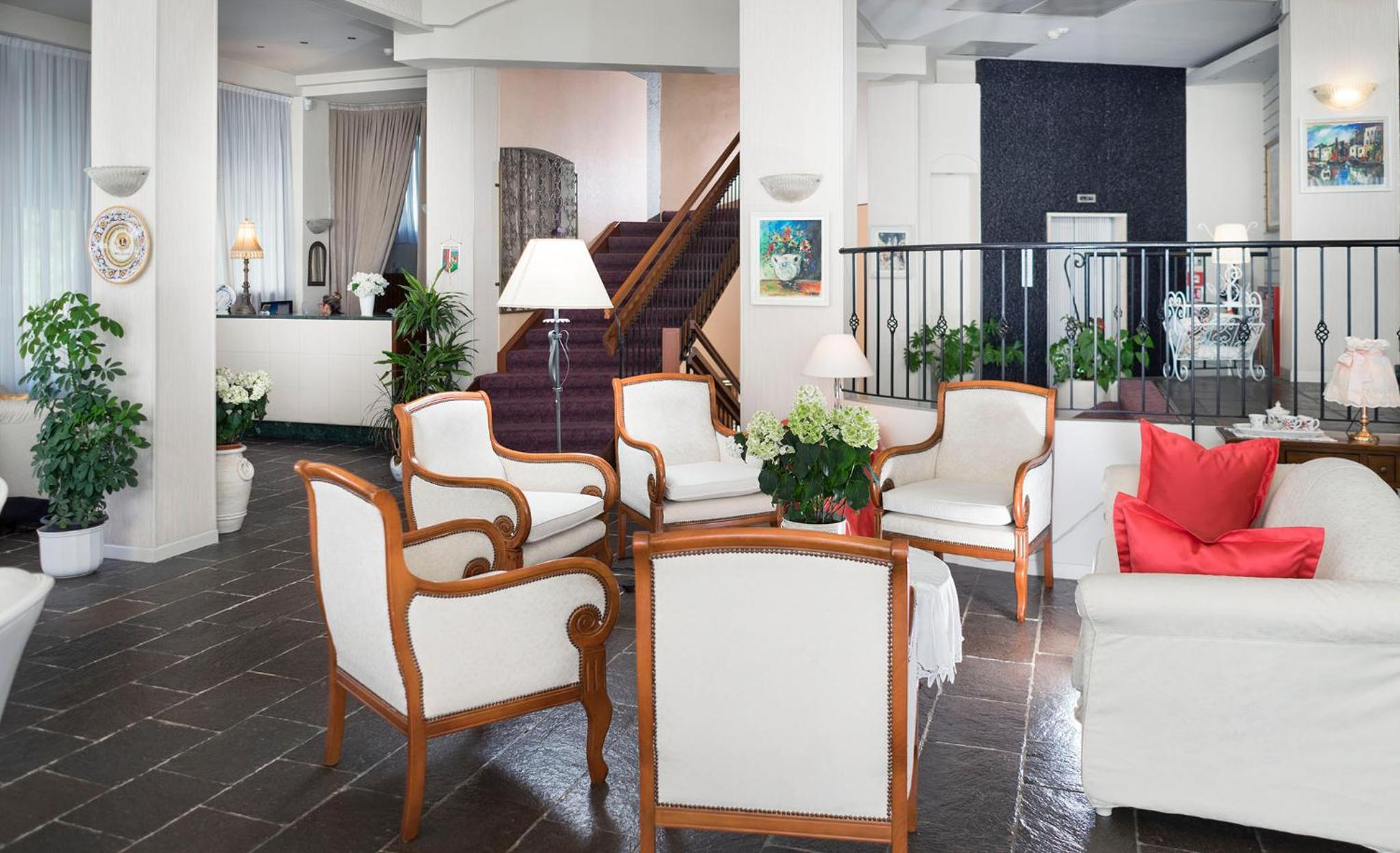 Hotel Admiral 27/50