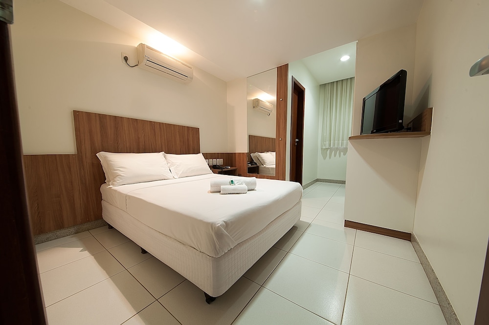 Premium Executive Hotel Itabira 3/20