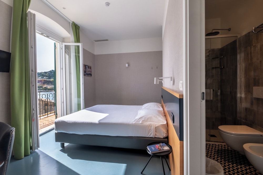 Hotel Italia e Lido Rapallo 71/71