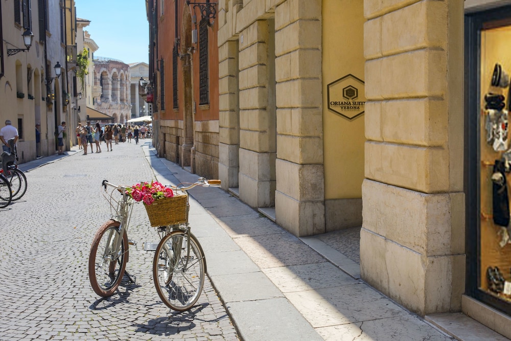 Oriana Suites Verona 43/51