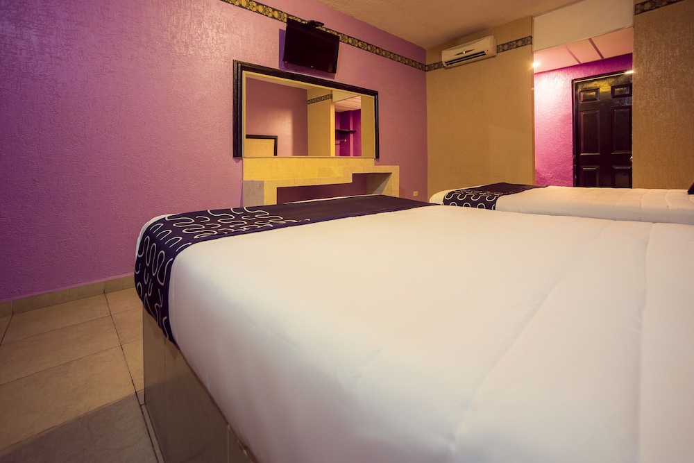 Hotel La Silla 15/50