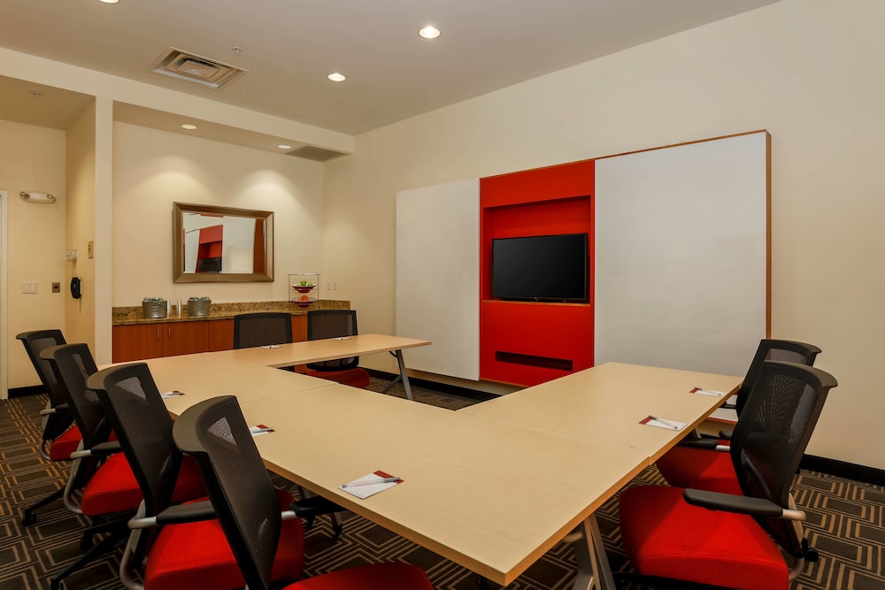 TownePlace Suites by Marriott Cheyenne Southwest/Downtown Area 49/58