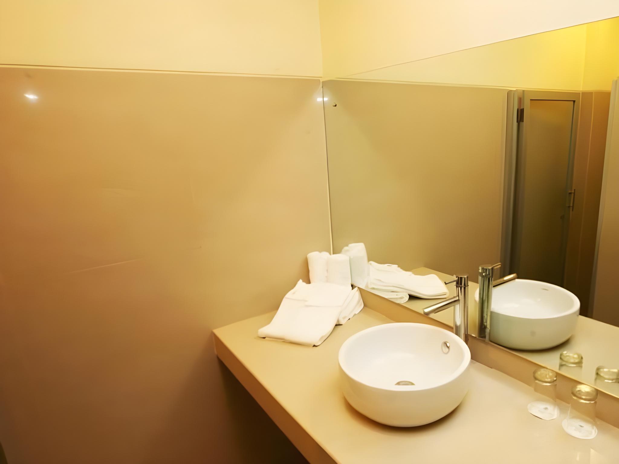 GRIYA SINTESA HOTEL 32/32