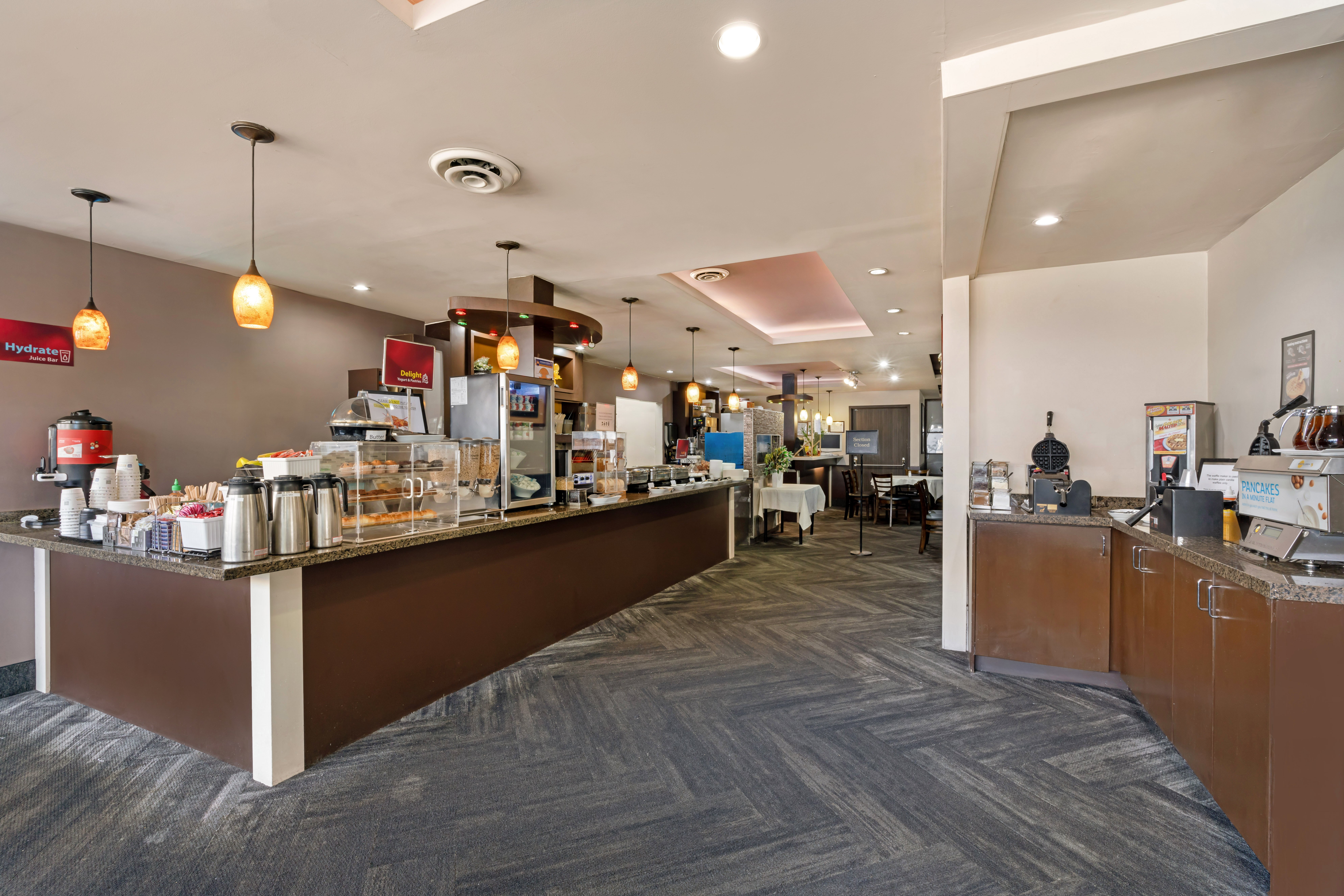 Best Western Plus Burnaby Hotel 12/76