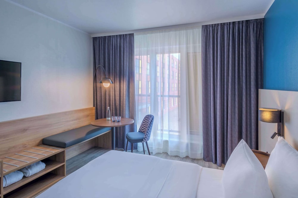 Hotel Munster Kongresscenter affiliated by Melia 20/71