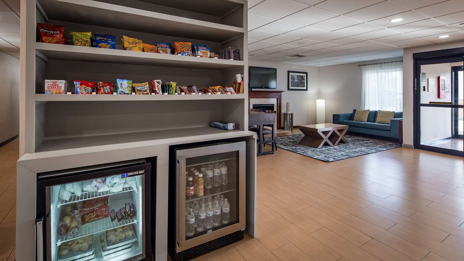 Best Western North Attleboro / Providence Beltway 30/41