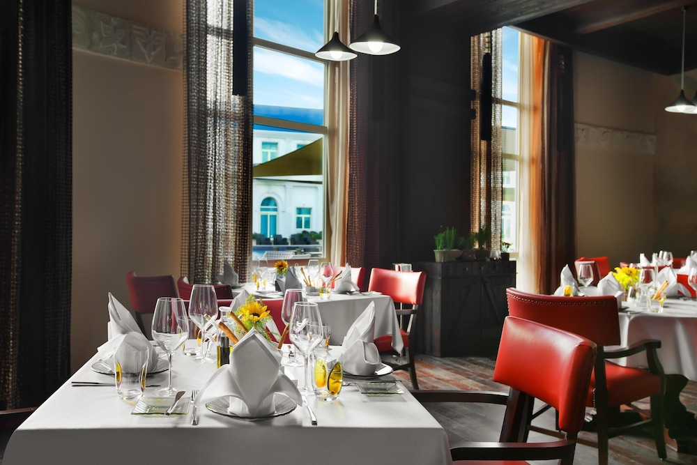 Kempinski Palace Cairo 33/49