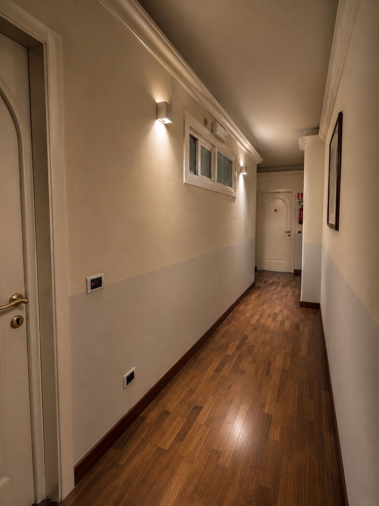 Hotel Posta 34/50